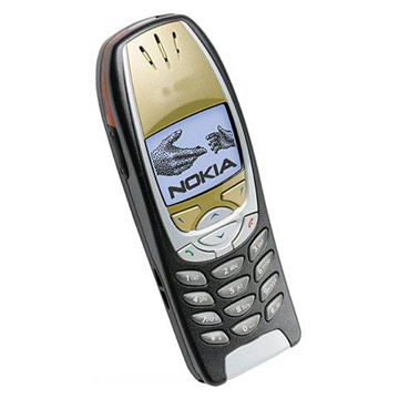  Mobile Phone (6310i) (Мобильный телефон (6310i))