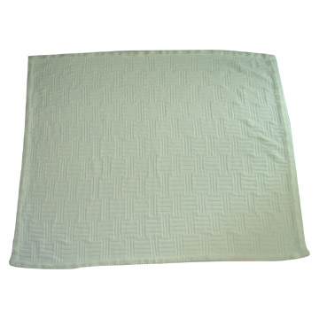  Chenille Blanket