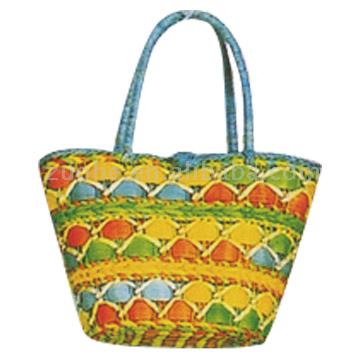  Knitted Bag ( Knitted Bag)