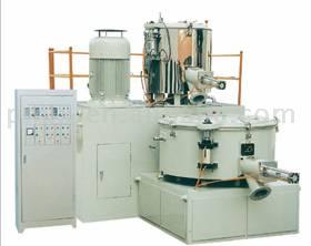 Heizung und Kühlung Mixer (Heizung und Kühlung Mixer)