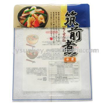  Poach Vacuum Pouch ( Poach Vacuum Pouch)