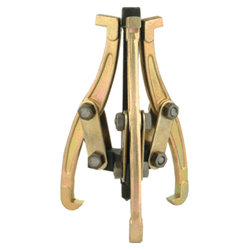  Three-Jaw Gear Pullers(Single Hole)(JL1001-B) (Trois-Jaw Gear Pullers (Single Hole) (JL1001-B))