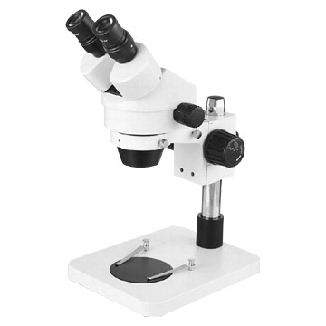  Zoom Stereo Microscope (Zoom-Stereo-Mikroskop)