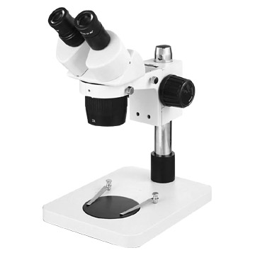  Stereo Microscope (Microscope stéréo)