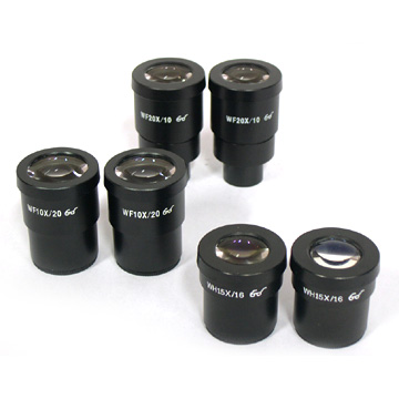  Eyepiece ( Eyepiece)