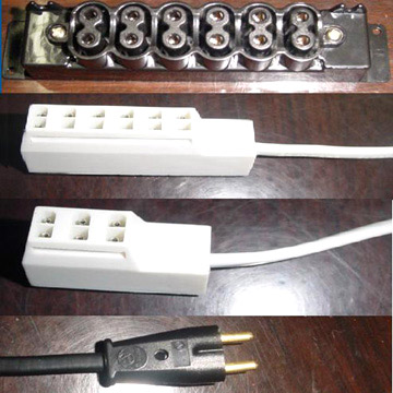  Socket