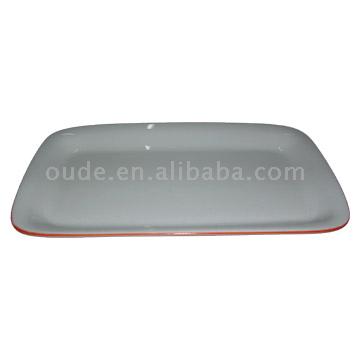  Aeronautic Dinnerware