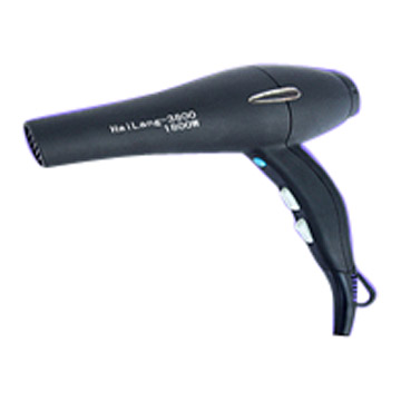  Hair Dryer (Grinded Sand Surface) (Sèche-cheveux (Grinded Sand Surface))