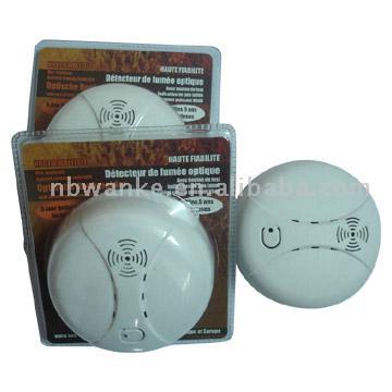 Photoelectric Smoke Detectors / Smoke Alarms ( Photoelectric Smoke Detectors / Smoke Alarms)