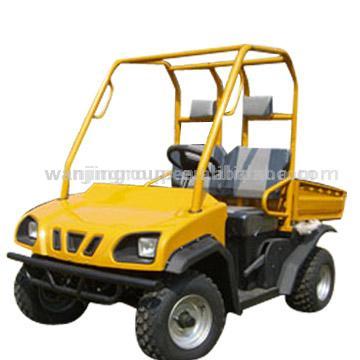  Utility Vehicle (Utility Vehicle)
