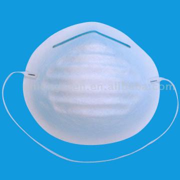  Melt Blown Dust Mask ( Melt Blown Dust Mask)