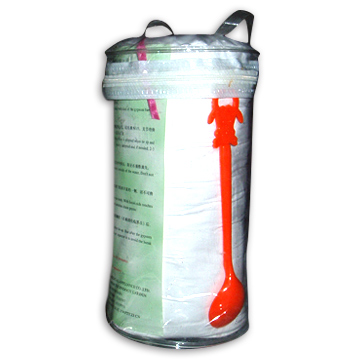  Plaster of Paris ( Plaster of Paris)
