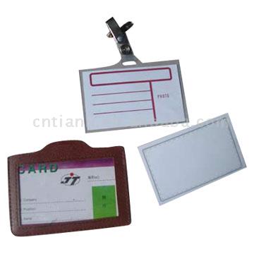  Passport Card Holder (Паспорта держателя карты)