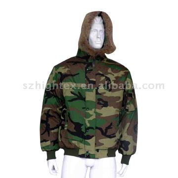  Pilot Jacket ( Pilot Jacket)