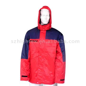  Parka (Parka)