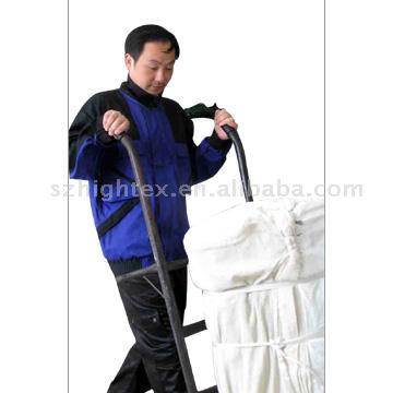  Working Cloth ( Working Cloth)