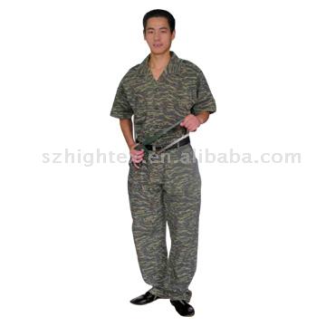  Summer Uniform ( Summer Uniform)