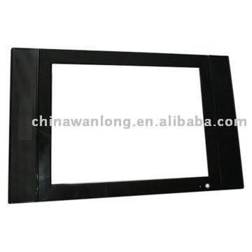  Non-Painting LCD TV Mold ( Non-Painting LCD TV Mold)