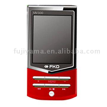  MP4 Digital Player ( MP4 Digital Player)