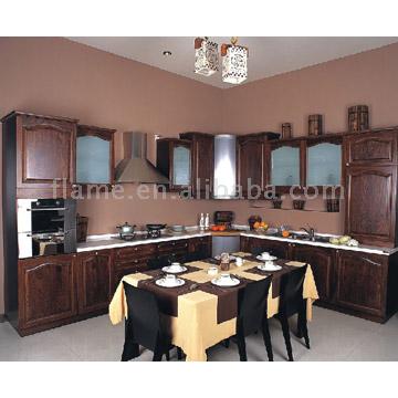  Kitchen Furniture (Мебель для кухни)