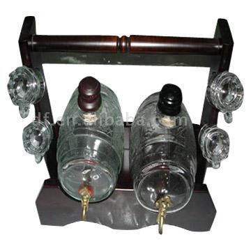  Wine Rack (Wine R k)