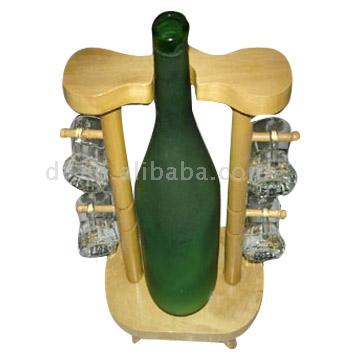 Wine Rack (Wine Rack)