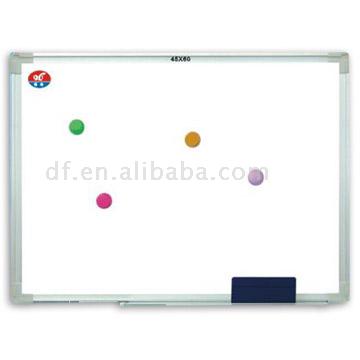  White Board (White Board)