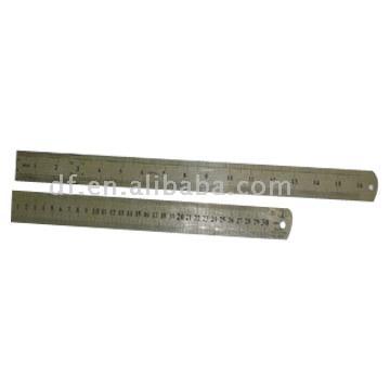  Metal Ruler (Metal Ruler)