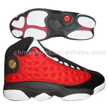  Basketball Shoe ()