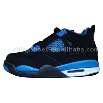  AJ4 Sports Shoes (AJ4 Спортивная обувь)