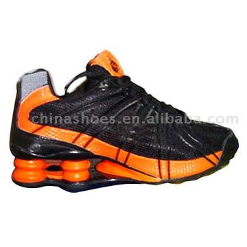  Sports Shoes (Chaussures de sport)