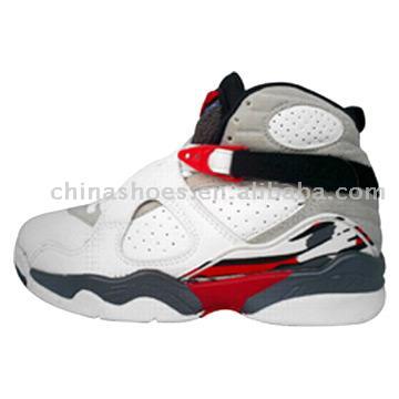  AJ8 Sports Shoe (AJ8 Chaussure de sport)