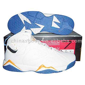  J7 Basketball Shoes