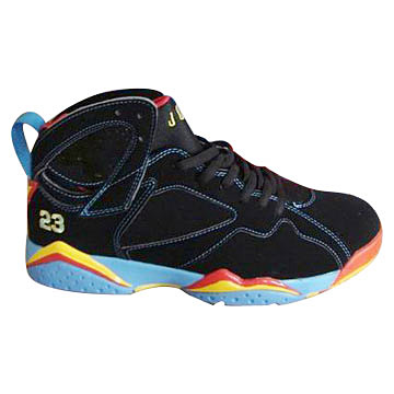  23 Sports Shoes ()