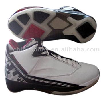  Basketball Shoes (Баскетбол обувь)