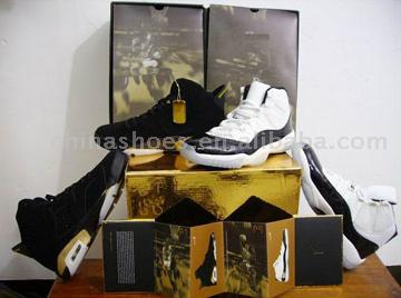  Air DMP Shoes to Jordan