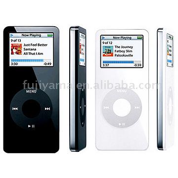  MP4 Digital Player ( MP4 Digital Player)