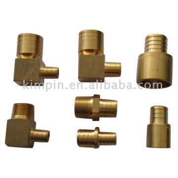 Pex Fittings (Pex Fittings)