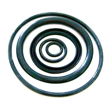  Seal Ring (Уплотнительное кольцо)