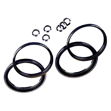 Bearing Oil Seal (Bearing Oil Seal)