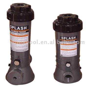  Chlorinator Feeder ( Chlorinator Feeder)