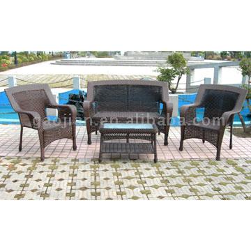  Garden Furniture (Gartenmöbel)