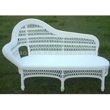  Outdoor Bench (Banc Outdoor)