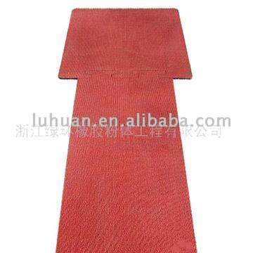  Long Jump Mat