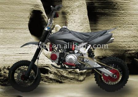  140cc Aluminum Dirt Bike with High Quality Parts (140cc Aluminium Dirt Bike mit High Quality-Teile)