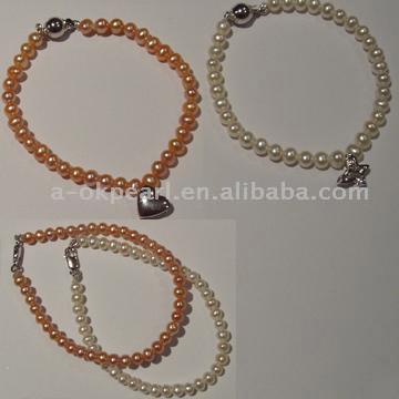  Baby Pearl Bracelet (Baby Perlen Armband)