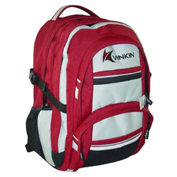  Backpack (Sac à dos)