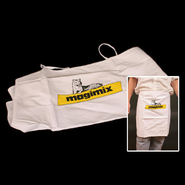  Poly/Cotton Apron ( Poly/Cotton Apron)