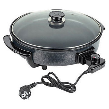  Pizza Pan ( Pizza Pan)