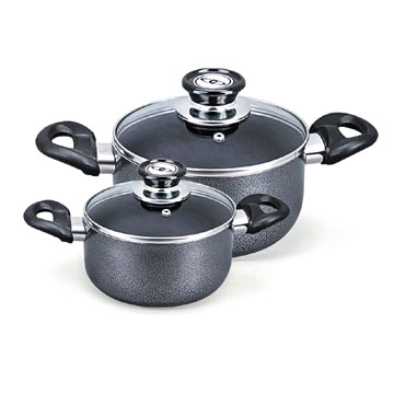 Angebot Saucepots Mit speziellen Stil (Angebot Saucepots Mit speziellen Stil)